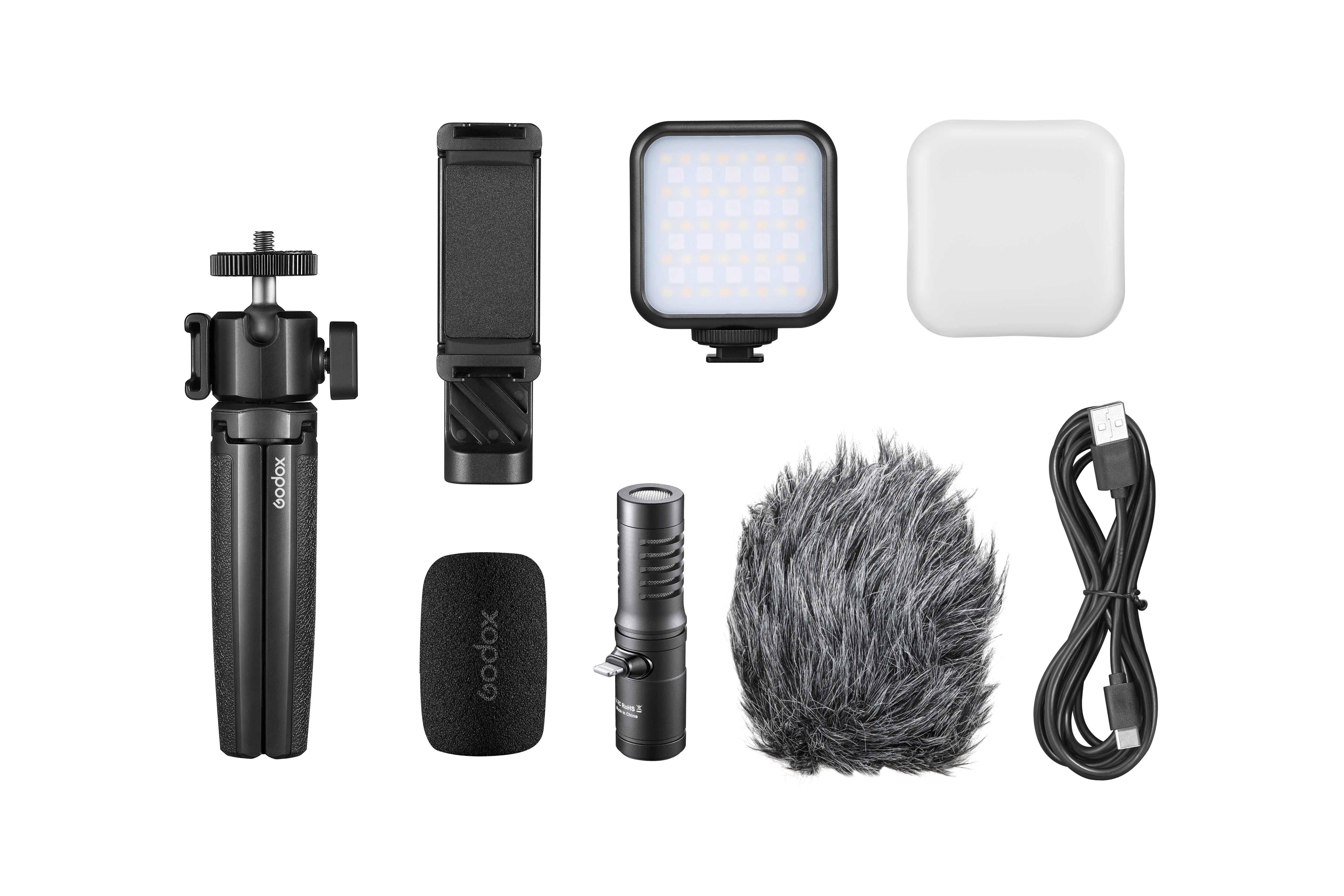 Godox VK3-LT