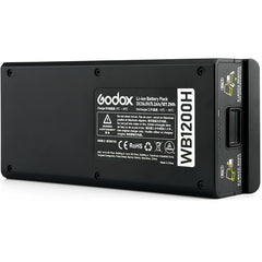 Godox WB1200H (High Capacity)