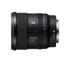 Sony SEL20F18G/Q SYX Lens