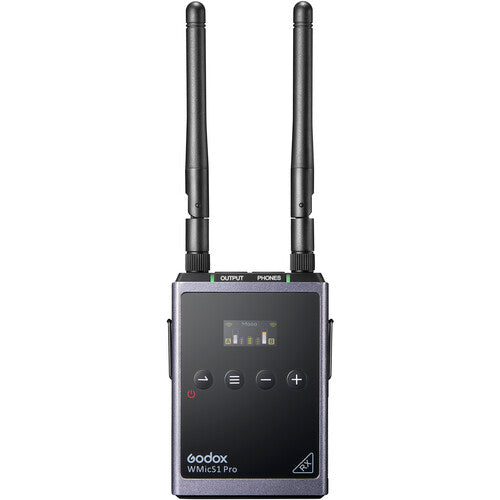 Godox WMicS1 Kit 1