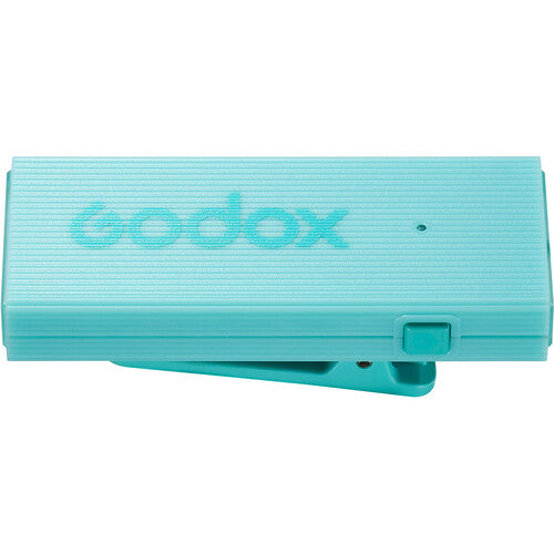 Godox MoveLink Mini UC Kit 2 Green