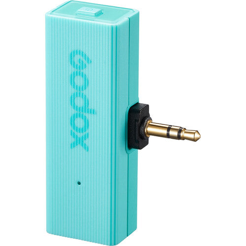 Godox MoveLink Mini UC Kit 2 Green
