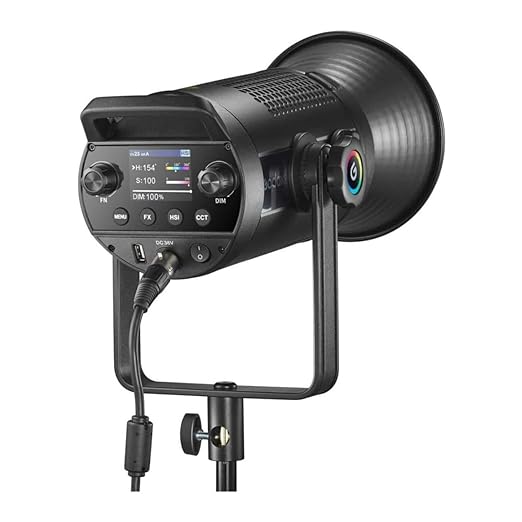 Godox SZ150R