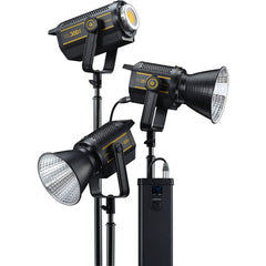 Godox VL200II