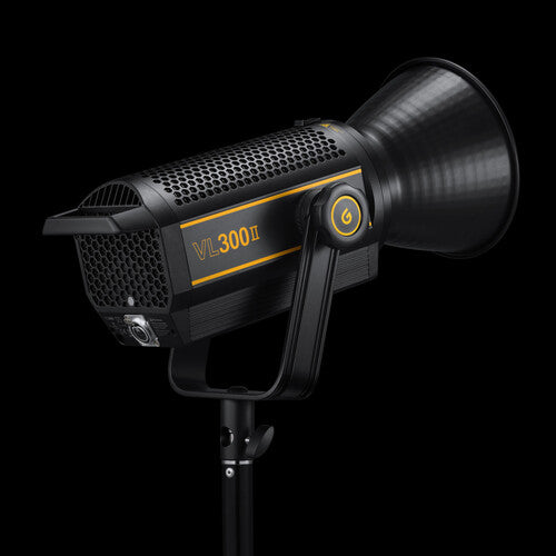 Godox VL300II