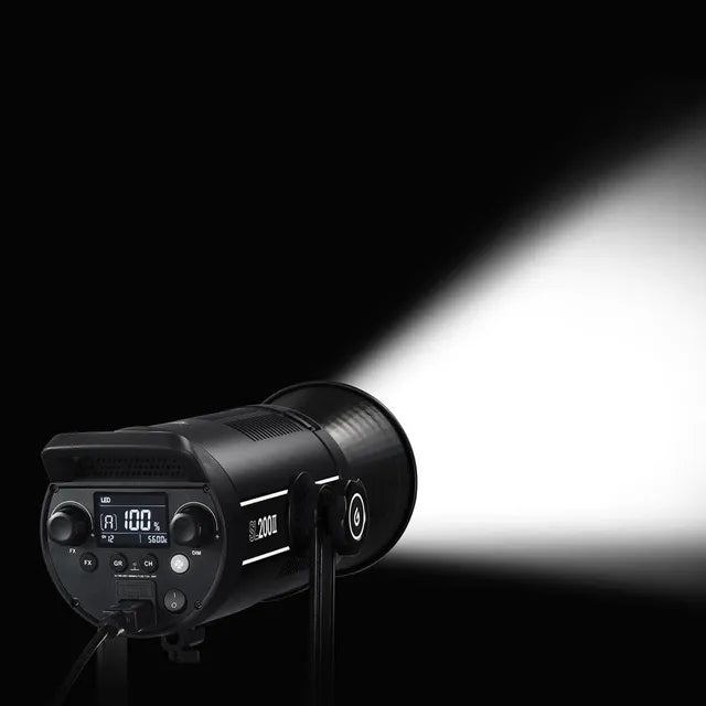 Godox SL200II