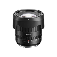 TTartisan AF 75mm f/2 Lens for Sony E